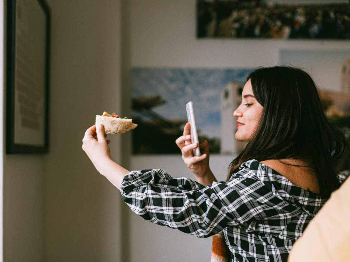 The Power of the&nbsp;Influencer