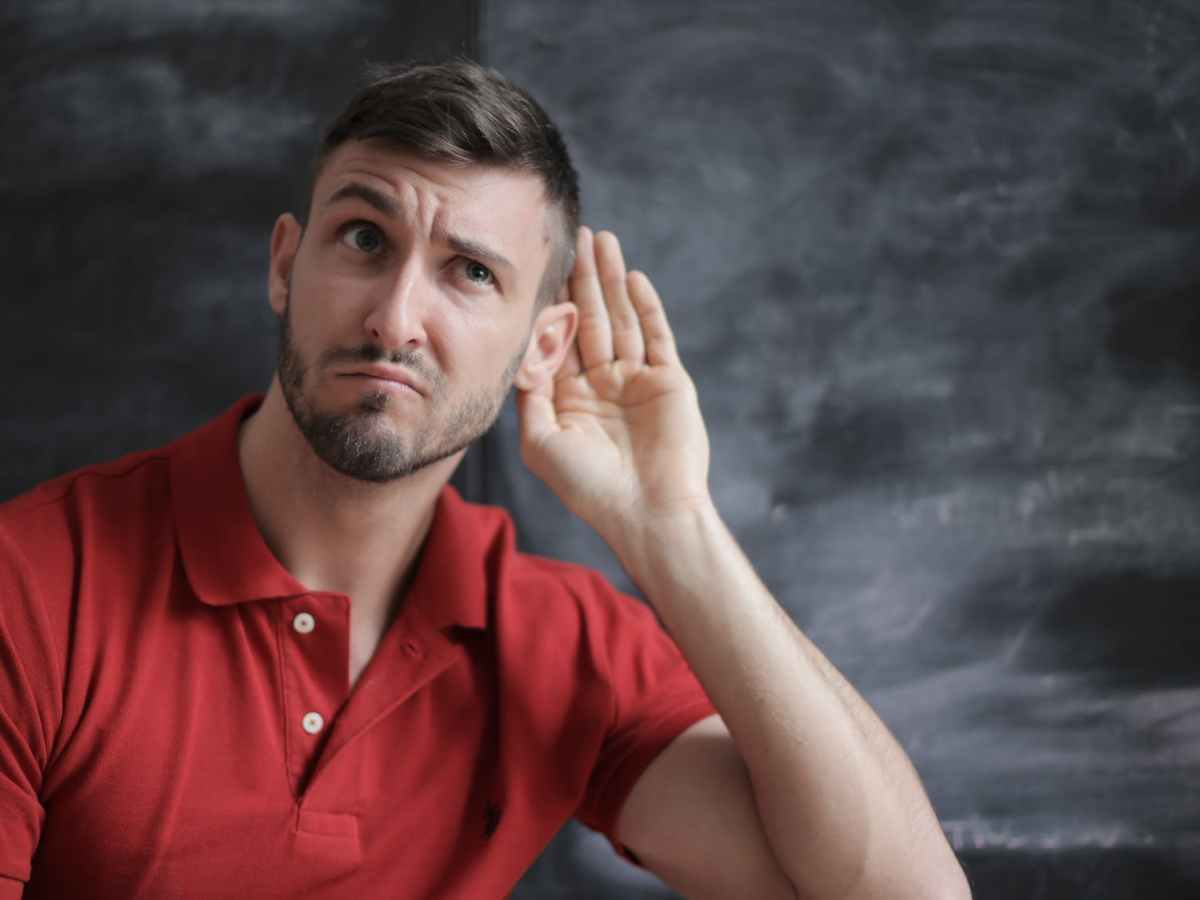 Your Consumers Are Talking. Are You&nbsp;Listening?