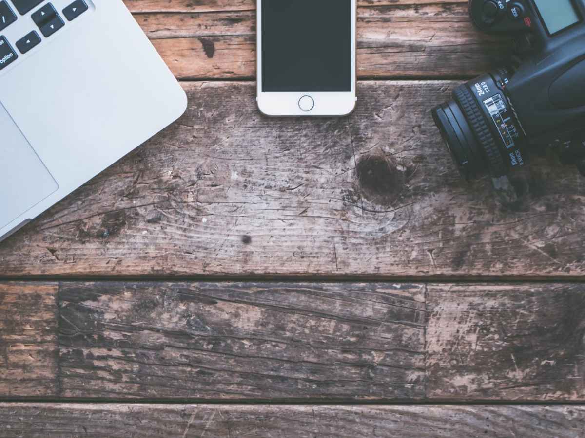 Brand Photography: to Capture or&nbsp;Collect?